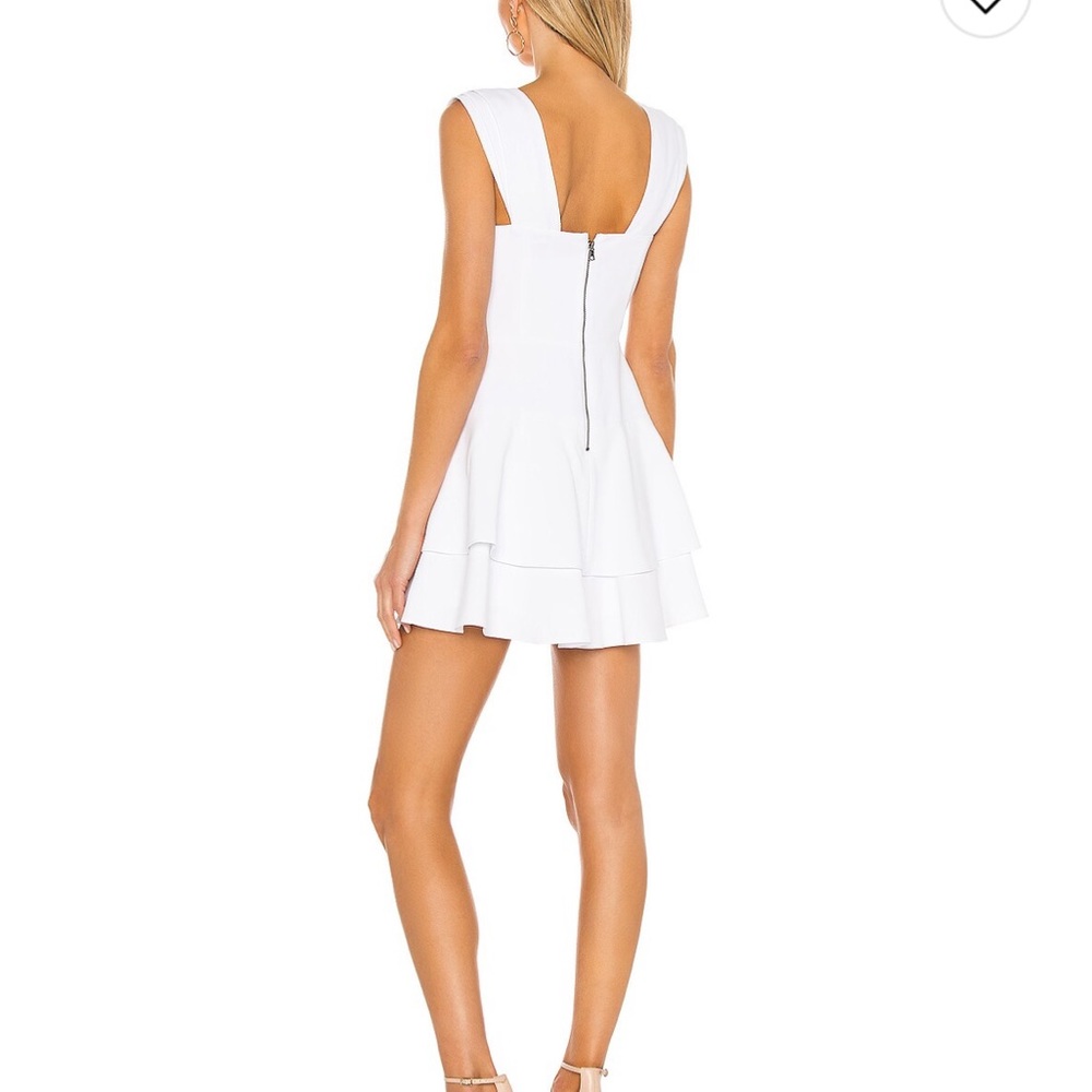 Alice and olivia dress